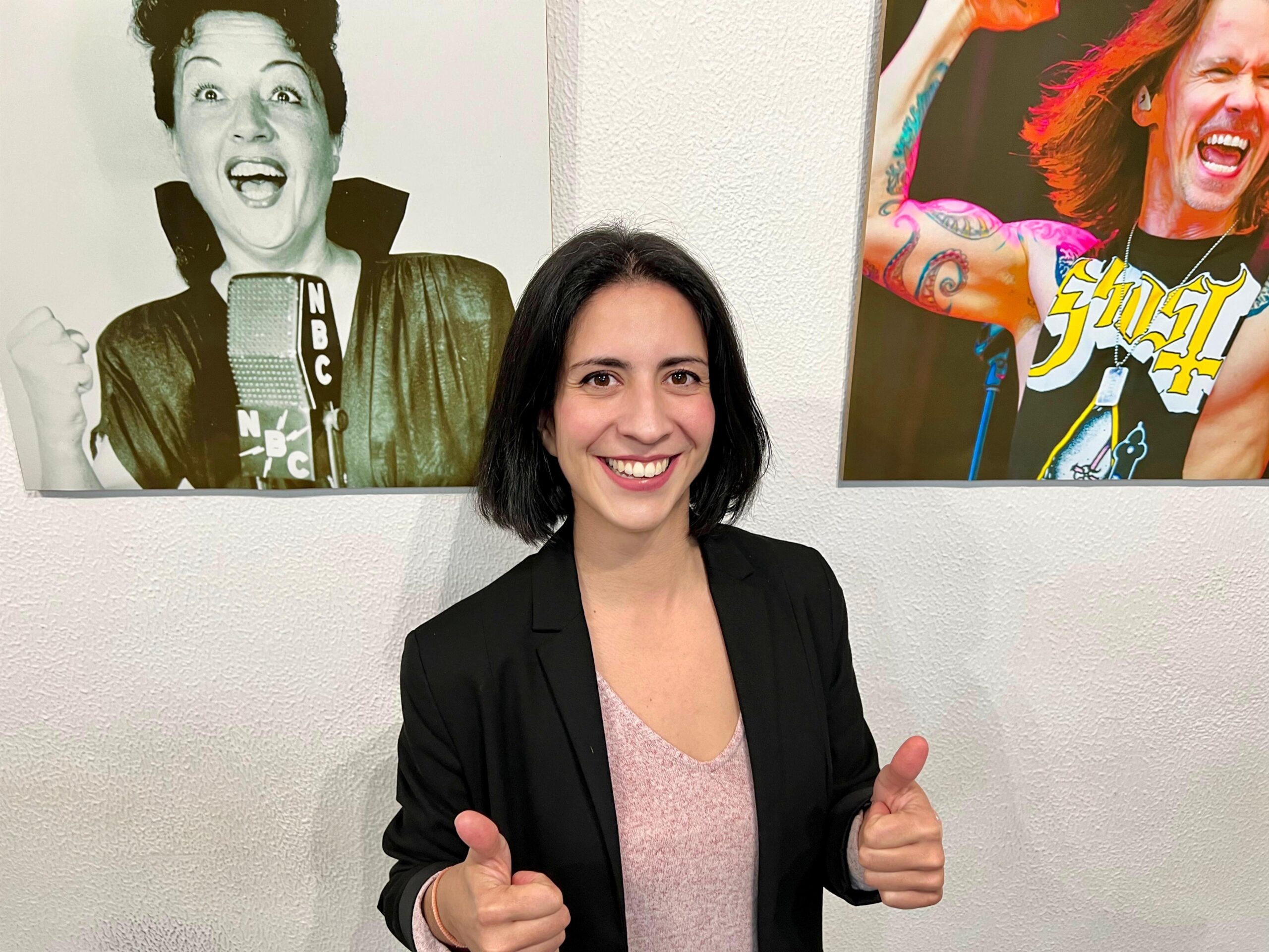 Foto de Inma